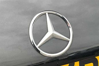 MERCEDES-BENZ A CLASS 1.3 A200 AMG Line Hatchback 5dr Petrol 7G-DCT Euro 6 (s/s) (163 