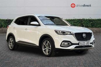 MG HS 1.5 T-GDI Excite SUV 5dr Petrol Manual Euro 6 (s/s) (162 ps)