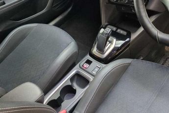 VAUXHALL Corsa Electric 50kWh Elite Nav Premium Hatchback 5dr Electric Auto (7.4Kw Charg