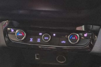 VAUXHALL Corsa Electric 50kWh Elite Nav Premium Hatchback 5dr Electric Auto (7.4Kw Charg