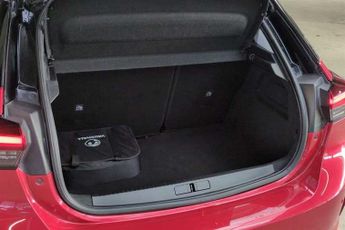 VAUXHALL Corsa Electric 50kWh Elite Nav Premium Hatchback 5dr Electric Auto (7.4Kw Charg