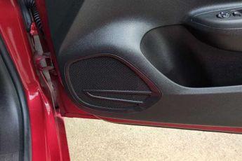 VAUXHALL Corsa Electric 50kWh Elite Nav Premium Hatchback 5dr Electric Auto (7.4Kw Charg