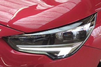 VAUXHALL Corsa Electric 50kWh Elite Nav Premium Hatchback 5dr Electric Auto (7.4Kw Charg