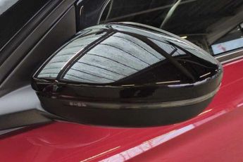 VAUXHALL Corsa Electric 50kWh Elite Nav Premium Hatchback 5dr Electric Auto (7.4Kw Charg