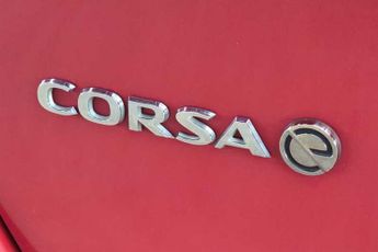 VAUXHALL Corsa Electric 50kWh Elite Nav Premium Hatchback 5dr Electric Auto (7.4Kw Charg