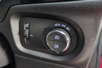 VAUXHALL Corsa Electric 50kWh Elite Nav Premium Hatchback 5dr Electric Auto (7.4Kw Charg