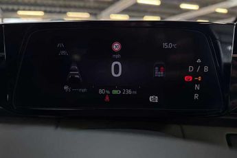 FORD EXPLORER Extended Range 77kWh Premium SUV 5dr Electric Auto (286 ps)