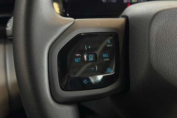 FORD EXPLORER Extended Range 77kWh Premium SUV 5dr Electric Auto (286 ps)