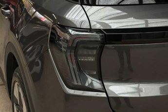 FORD EXPLORER Extended Range 77kWh Premium SUV 5dr Electric Auto (286 ps)