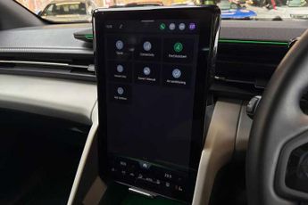 FORD EXPLORER Extended Range 77kWh Premium SUV 5dr Electric Auto (286 ps)