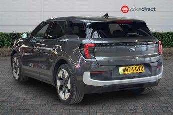 FORD EXPLORER Extended Range 77kWh Premium SUV 5dr Electric Auto (286 ps)