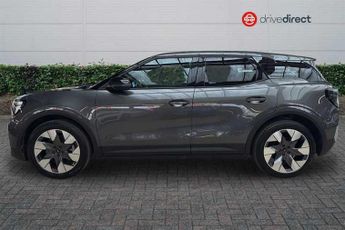 FORD EXPLORER Extended Range 77kWh Premium SUV 5dr Electric Auto (286 ps)