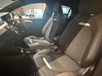 Vauxhall Corsa Electric 50kWh Ultimate Hatchback 5dr Electric Auto (136 ps)