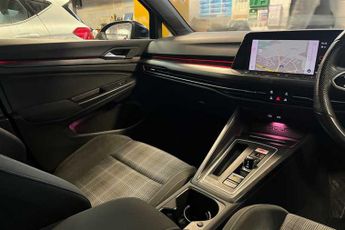 Volkswagen Golf 2.0 TDI GTD Hatchback 5dr Diesel DSG Euro 6 (s/s) (200 ps)