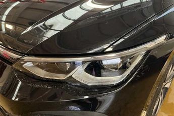 Volkswagen Golf 2.0 TDI GTD Hatchback 5dr Diesel DSG Euro 6 (s/s) (200 ps)