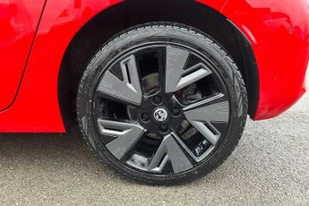 VAUXHALL Corsa Electric 50kWh Anniversary Edition Hatchback 5dr Electric Auto (136 ps)