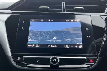 VAUXHALL Corsa Electric 50kWh Anniversary Edition Hatchback 5dr Electric Auto (136 ps)