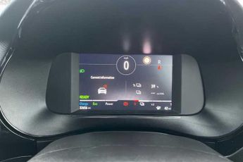 VAUXHALL Corsa Electric 50kWh Anniversary Edition Hatchback 5dr Electric Auto (136 ps)