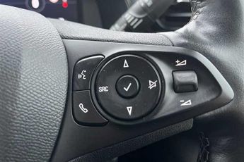 VAUXHALL Corsa Electric 50kWh Anniversary Edition Hatchback 5dr Electric Auto (136 ps)