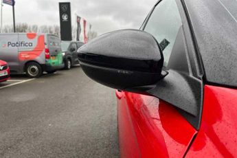 VAUXHALL Corsa Electric 50kWh Anniversary Edition Hatchback 5dr Electric Auto (136 ps)