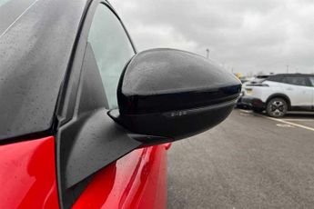 VAUXHALL Corsa Electric 50kWh Anniversary Edition Hatchback 5dr Electric Auto (136 ps)