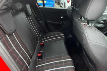 VAUXHALL Corsa Electric 50kWh Anniversary Edition Hatchback 5dr Electric Auto (136 ps)