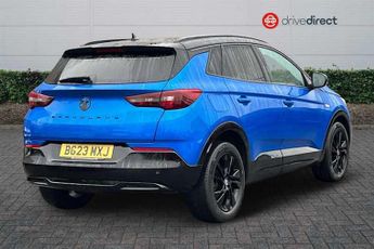 VAUXHALL GRANDLAND 1.5 Turbo D GS SUV 5dr Diesel Auto Euro 6 (s/s) (130 ps)