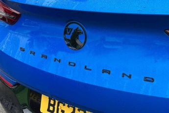 VAUXHALL GRANDLAND 1.5 Turbo D GS SUV 5dr Diesel Auto Euro 6 (s/s) (130 ps)
