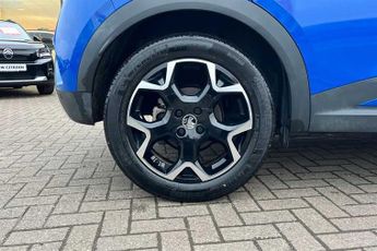 VAUXHALL MOKKA Electric 50kWh Ultimate SUV 5dr Electric Auto (136 ps)