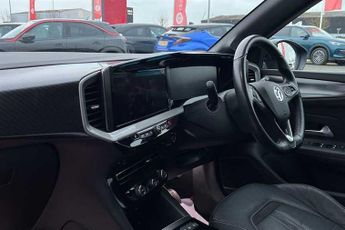 VAUXHALL MOKKA Electric 50kWh Ultimate SUV 5dr Electric Auto (136 ps)