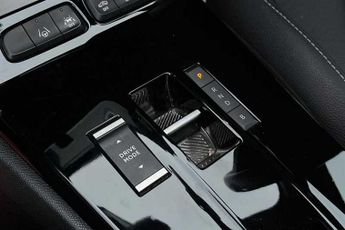 VAUXHALL MOKKA ELECTRIC 50kWh Ultimate SUV 5dr Electric Auto (136 ps)