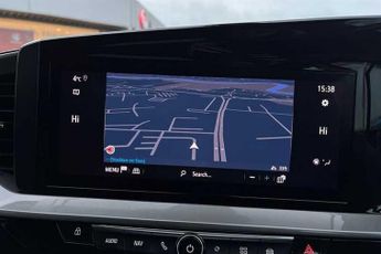 VAUXHALL MOKKA Electric 50kWh Ultimate SUV 5dr Electric Auto (136 ps)