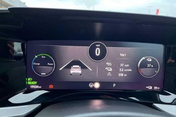 VAUXHALL MOKKA ELECTRIC 50kWh Ultimate SUV 5dr Electric Auto (136 ps)