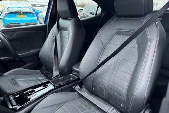 VAUXHALL MOKKA Electric 50kWh Ultimate SUV 5dr Electric Auto (136 ps)