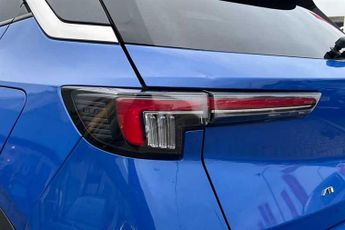 VAUXHALL MOKKA Electric 50kWh Ultimate SUV 5dr Electric Auto (136 ps)