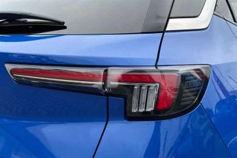 VAUXHALL MOKKA Electric 50kWh Ultimate SUV 5dr Electric Auto (136 ps)