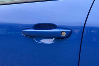 VAUXHALL MOKKA Electric 50kWh Ultimate SUV 5dr Electric Auto (136 ps)