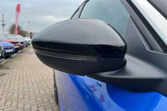 VAUXHALL MOKKA Electric 50kWh Ultimate SUV 5dr Electric Auto (136 ps)