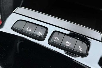 VAUXHALL MOKKA Electric 50kWh Ultimate SUV 5dr Electric Auto (136 ps)