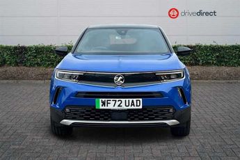 VAUXHALL MOKKA ELECTRIC 50kWh Ultimate SUV 5dr Electric Auto (136 ps)