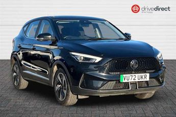 MG ZS 51.1kWh SE SUV 5dr Electric Auto (176 ps)