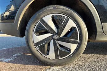 MG ZS 51.1kWh SE SUV 5dr Electric Auto (176 ps)