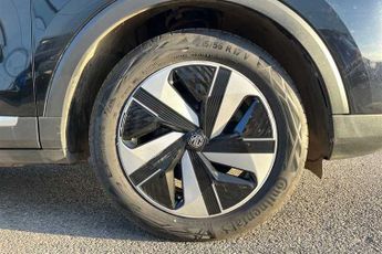 MG ZS 51.1kWh SE SUV 5dr Electric Auto (176 ps)