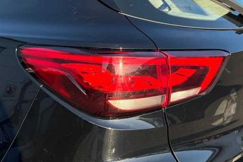 MG ZS 51.1kWh SE SUV 5dr Electric Auto (176 ps)