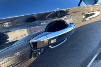 MG ZS 51.1kWh SE SUV 5dr Electric Auto (176 ps)