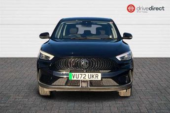 MG ZS 51.1kWh SE SUV 5dr Electric Auto (176 ps)