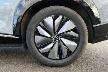 NISSAN ARIYA 63kWh Advance SUV 5dr Electric Auto 7.4kW Charger (217 ps)