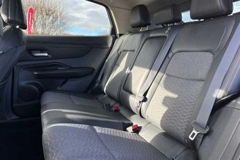 NISSAN ARIYA 63kWh Advance SUV 5dr Electric Auto 7.4kW Charger (217 ps)