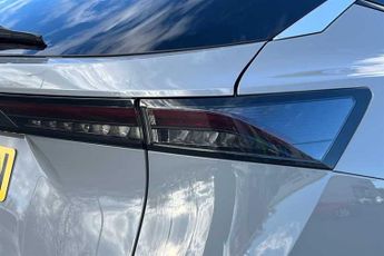 NISSAN ARIYA 63kWh Advance SUV 5dr Electric Auto 7.4kW Charger (217 ps)
