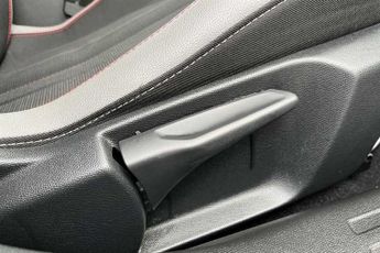 VAUXHALL MOKKA Electric 50kWh GS Line SUV 5dr Electric Auto (136 ps)